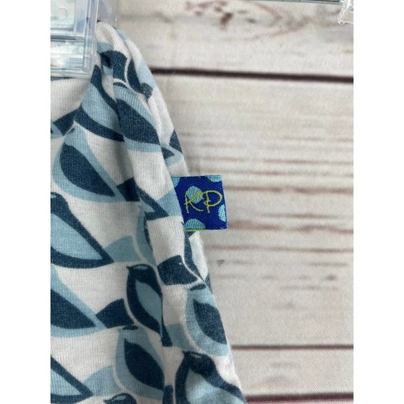 Kickee Pants Beanie 0-12 Months - Picture 2 of 4